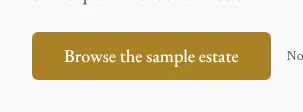 Rendered contrast evidence for Browse the sample estate