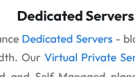 Rendered accessibility evidence for Links must be distinguishable without relying on color