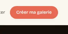 Rendered contrast evidence for Créer ma galerie