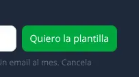 Rendered contrast evidence for Quiero la plantilla