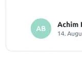 Rendered contrast evidence for AB