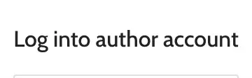 Rendered accessibility evidence for All page content should be contained by landmarks