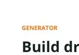 Rendered contrast evidence for Generator