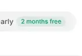 Rendered contrast evidence for 2 months free