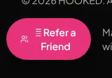 Rendered contrast evidence for ♡ Refer a Friend