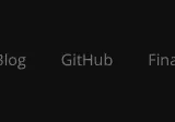 Rendered contrast evidence for GitHub