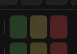Rendered accessibility evidence for Elements must only use permitted ARIA attributes