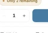 Rendered accessibility evidence for Buttons must have discernible text