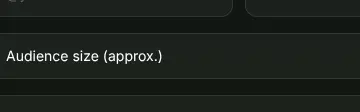 Rendered accessibility evidence for Select element must have an accessible name