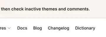 Rendered accessibility evidence for All page content should be contained by landmarks