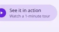 Rendered contrast evidence for Watch a 1-minute tour