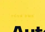 Rendered contrast evidence for Your DMs