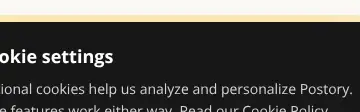 Rendered accessibility evidence for All page content should be contained by landmarks