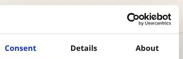 Rendered mobile overflow evidence for PricingArticlesSign InSign Up