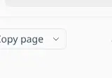 Rendered accessibility evidence for Buttons must have discernible text