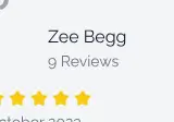 Rendered contrast evidence for 9 Reviews
