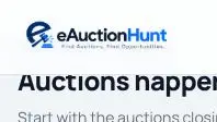 Rendered contrast evidence for Featured auctions