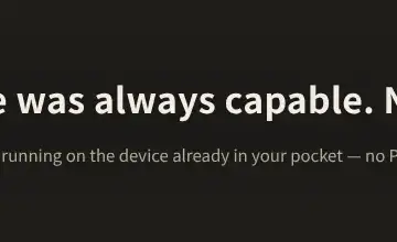 Rendered accessibility evidence for All page content should be contained by landmarks