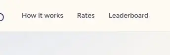 Rendered accessibility evidence for Landmarks should have a unique role or role/label/title (i.e. accessible name) combination