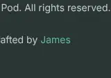 Rendered accessibility evidence for Links must be distinguishable without relying on color