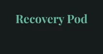 Rendered contrast evidence for Recovery Pod