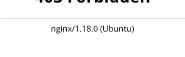 Rendered accessibility evidence for All page content should be contained by landmarks