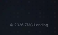 Rendered contrast evidence for © 2026 ZMC Lending