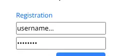 Rendered accessibility evidence for Form elements must have labels