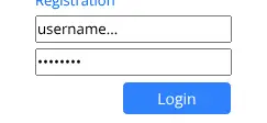Rendered accessibility evidence for Form elements must have labels