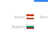 Rendered contrast evidence for Austria