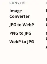 Rendered accessibility evidence for Landmarks should have a unique role or role/label/title (i.e. accessible name) combination