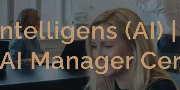 Rendered contrast evidence for Anvendt Kunstig Intelligens (AI) | Kurset Inkluderer også Akademiets AI Manager