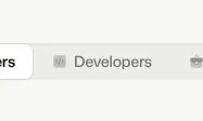 Rendered accessibility evidence for Elements must only use supported ARIA attributes