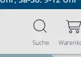 Rendered accessibility evidence for ARIA commands must have an accessible name