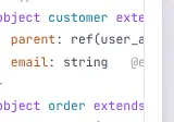 Rendered mobile overflow evidence for @encrypted
