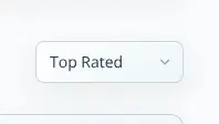 Rendered accessibility evidence for Select element must have an accessible name