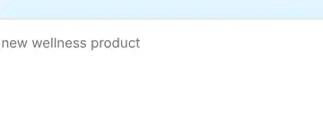 Rendered accessibility evidence for ARIA input fields must have an accessible name
