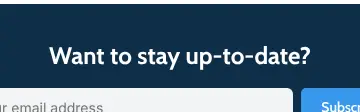 Rendered accessibility evidence for All page content should be contained by landmarks
