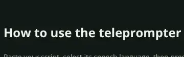 Rendered accessibility evidence for All page content should be contained by landmarks