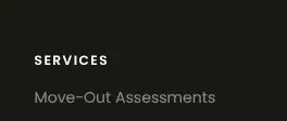 Rendered accessibility evidence for Heading levels should only increase by one
