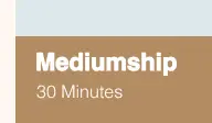 Rendered contrast evidence for Mediumship