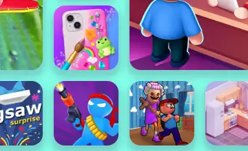 Rendered mobile overflow evidence for Kick The BuddyDrive MadLevel DevilSlice MasterSuper DressSnapStyle Dress UpCount Control LegendsStic