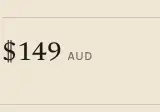 Rendered contrast evidence for AUD