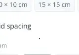 Rendered accessibility evidence for ARIA input fields must have an accessible name