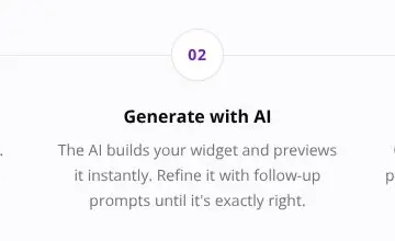 Rendered accessibility evidence for <ul> and <ol> must only directly contain <li>, <script> or <template> elements