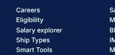 Rendered evidence for Salary explorer