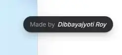 Rendered accessibility evidence for All page content should be contained by landmarks