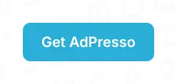 Rendered contrast evidence for Get AdPresso