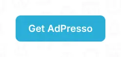 Rendered contrast evidence for Get AdPresso