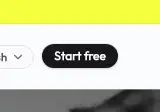 Rendered contrast evidence for Start free